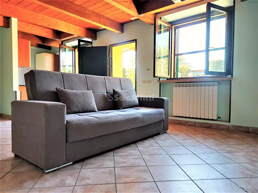 Immagine 6 di Villetta a schiera in affitto  in Viale dei Monti dell'Ara a Fiumicino