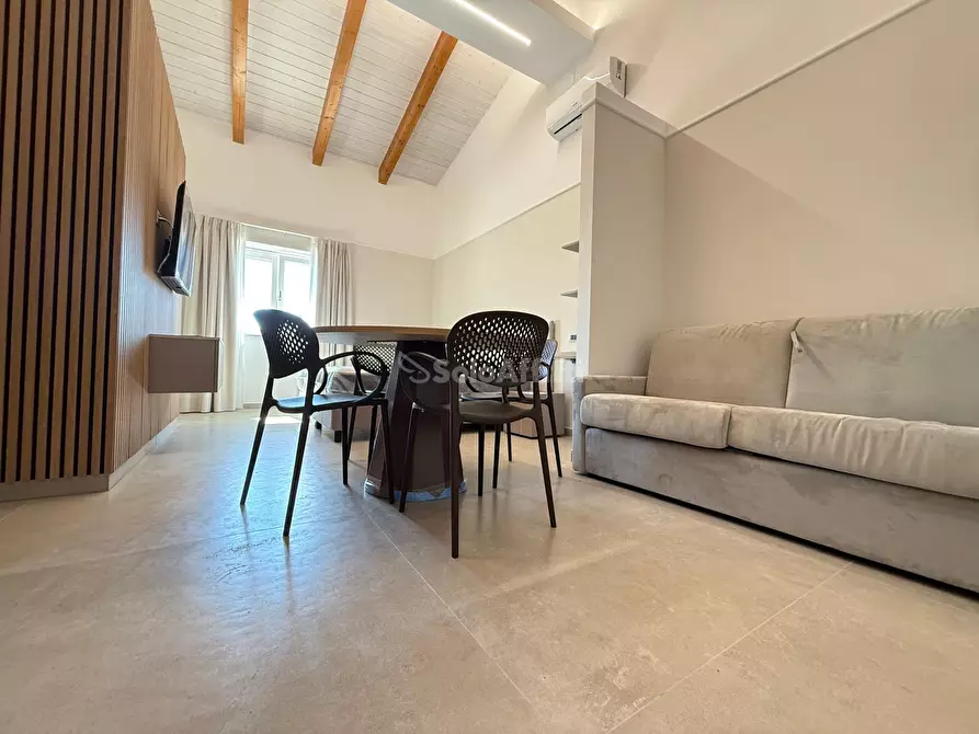 Immagine 2 di Monolocale in affitto  in Via Gennaro Tescione 208 a Caserta