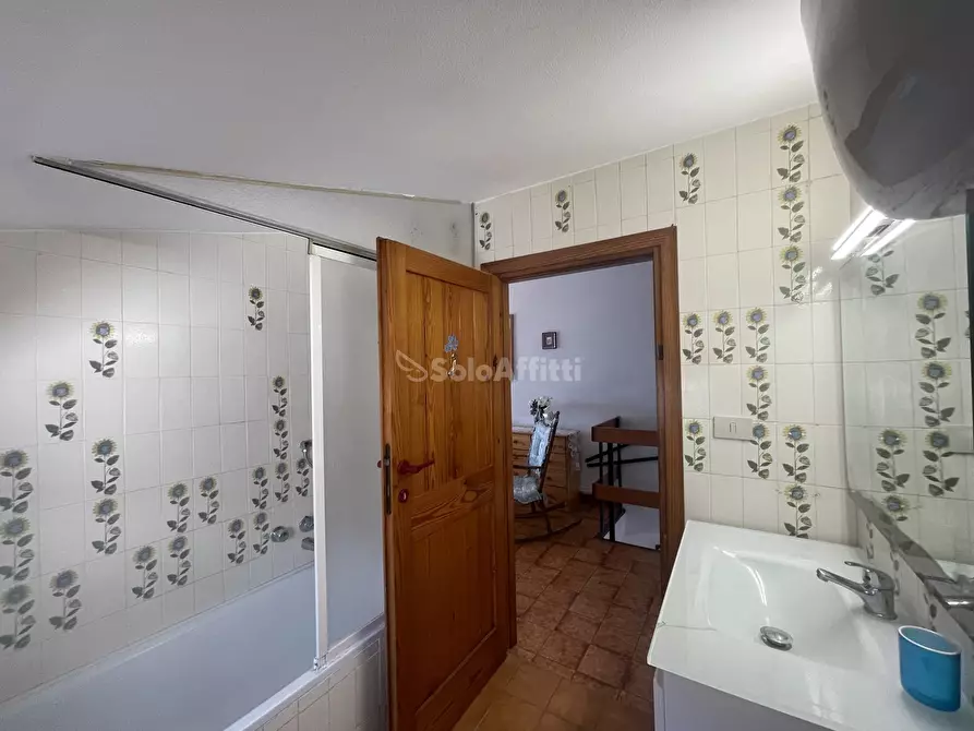 Immagine 20 di Quadrilocale in affitto  in lungo mare lido delle Sirene a Anzio