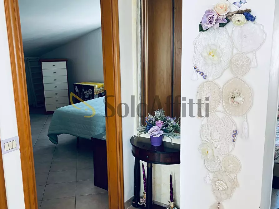 Immagine 11 di Bilocale in affitto  in Via delle Muse a Anzio