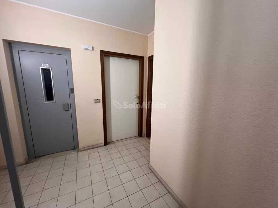 Immagine 9 di Bilocale in affitto  in Via Cavour 85 a Alba Adriatica