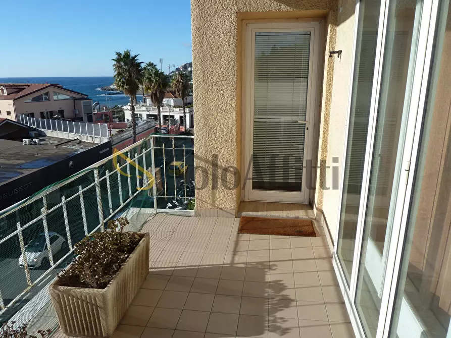 Immagine 5 di Appartamento in affitto  in Corso Marconi 44 a San Remo