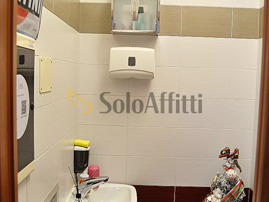 Immagine 12 di Ufficio in affitto  in Via Pietro Giannone 11 a Settimo Torinese