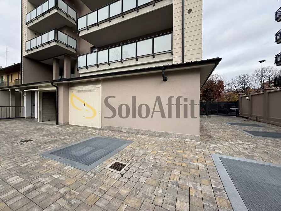 Immagine 10 di Garage in affitto  in Via Sostegno 3 a Torino