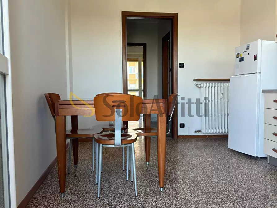 Immagine 6 di Trilocale in affitto  in Via Francesco De Sanctis 100 a Torino