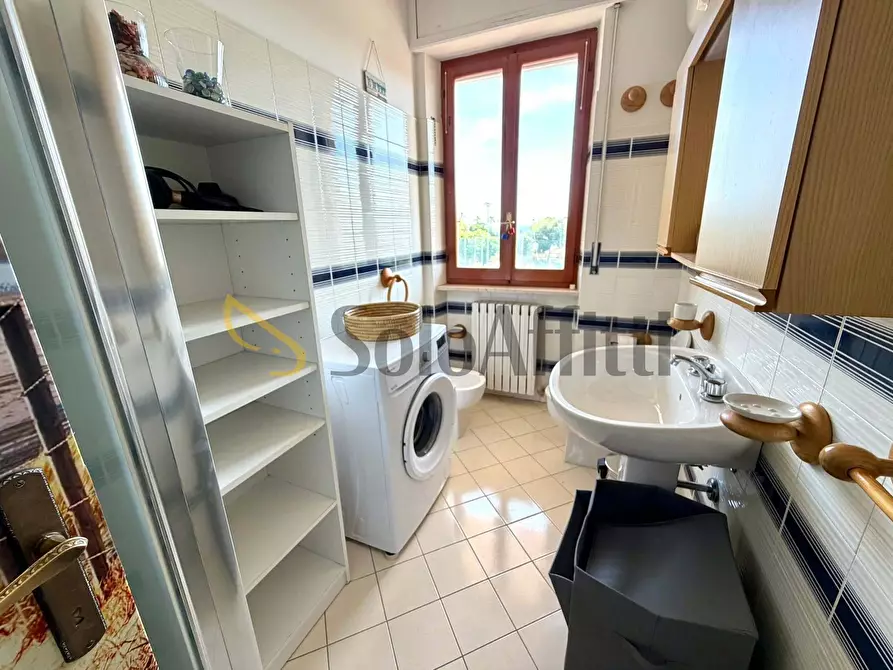 Immagine 15 di Trilocale in affitto  in Via C. Battisti 20 a Martinsicuro