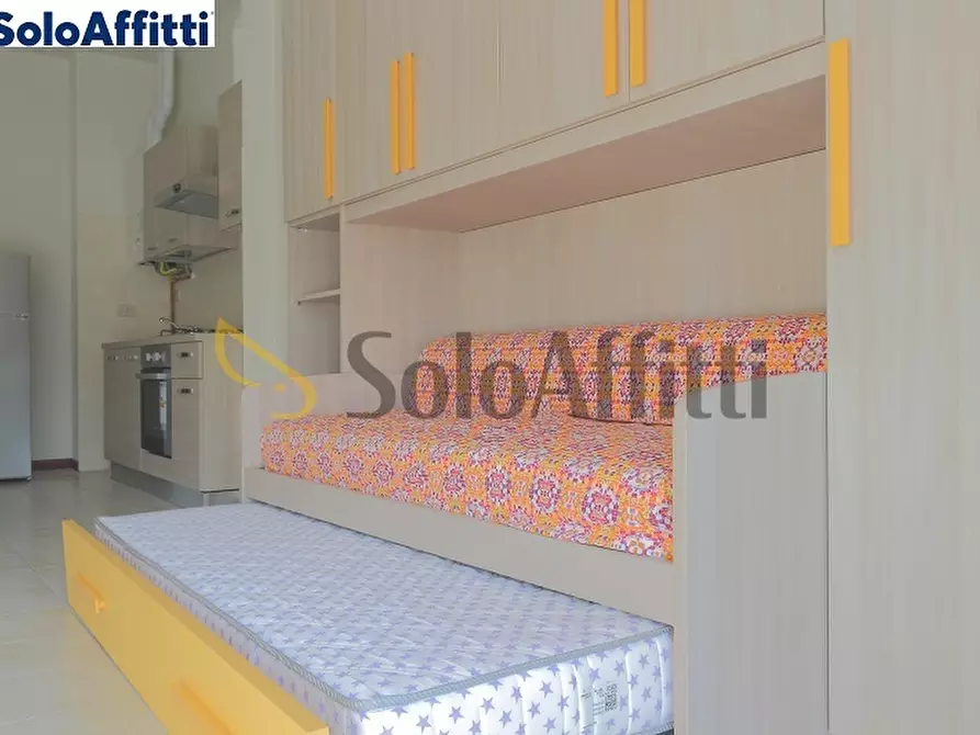 Immagine 8 di Monolocale in affitto  in Via Garibaldi 111 a Desio