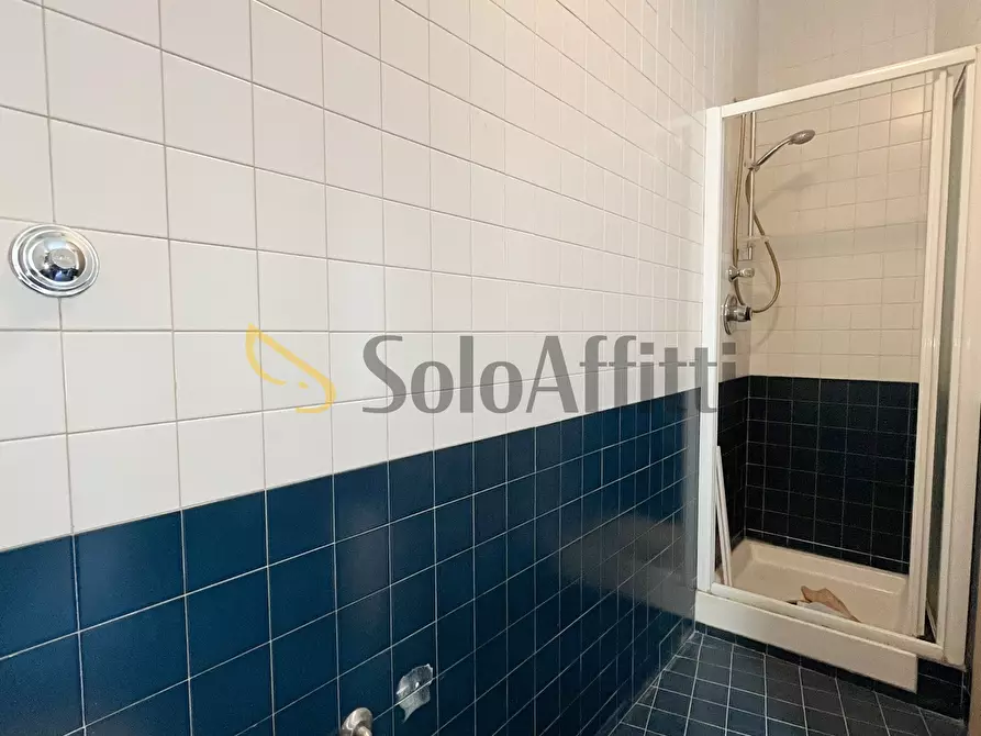 Immagine 15 di Trilocale in affitto  in Via Orazio Petruccelli a Potenza