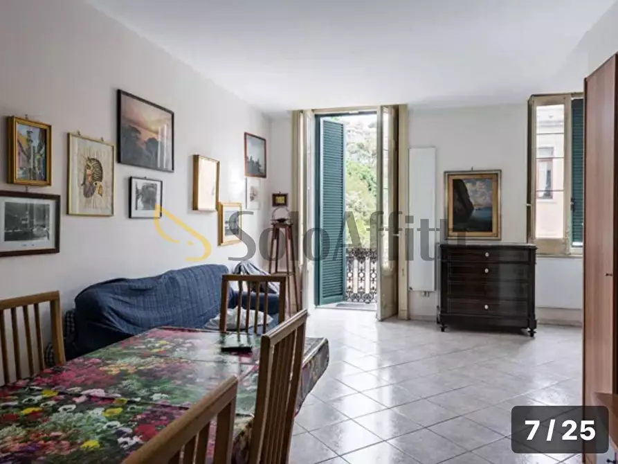 Immagine 4 di Casa indipendente in affitto  a Aci Castello