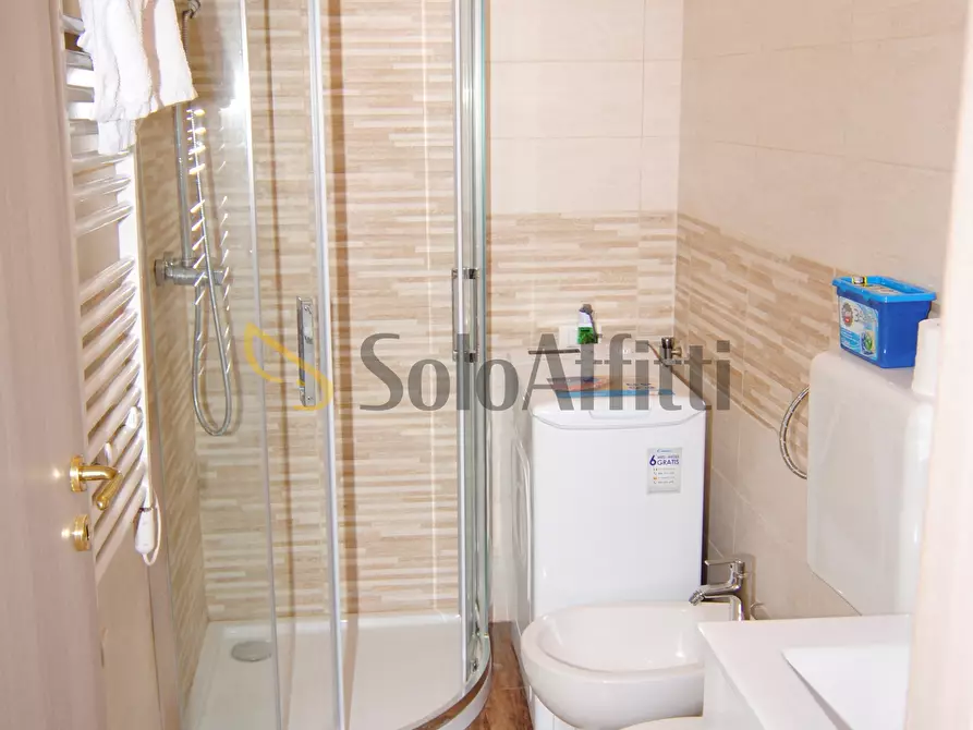 Immagine 6 di Monolocale in affitto  a Livorno