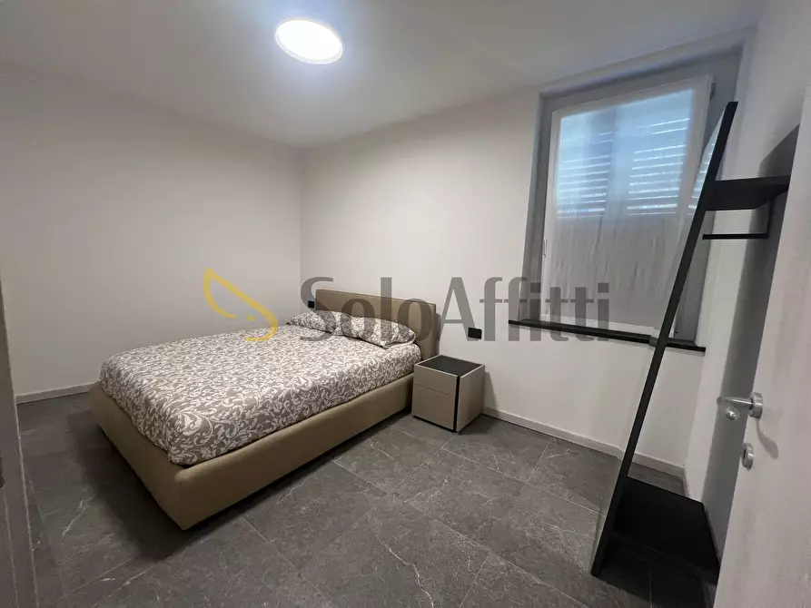 Immagine 5 di Bilocale in affitto  a Seregno