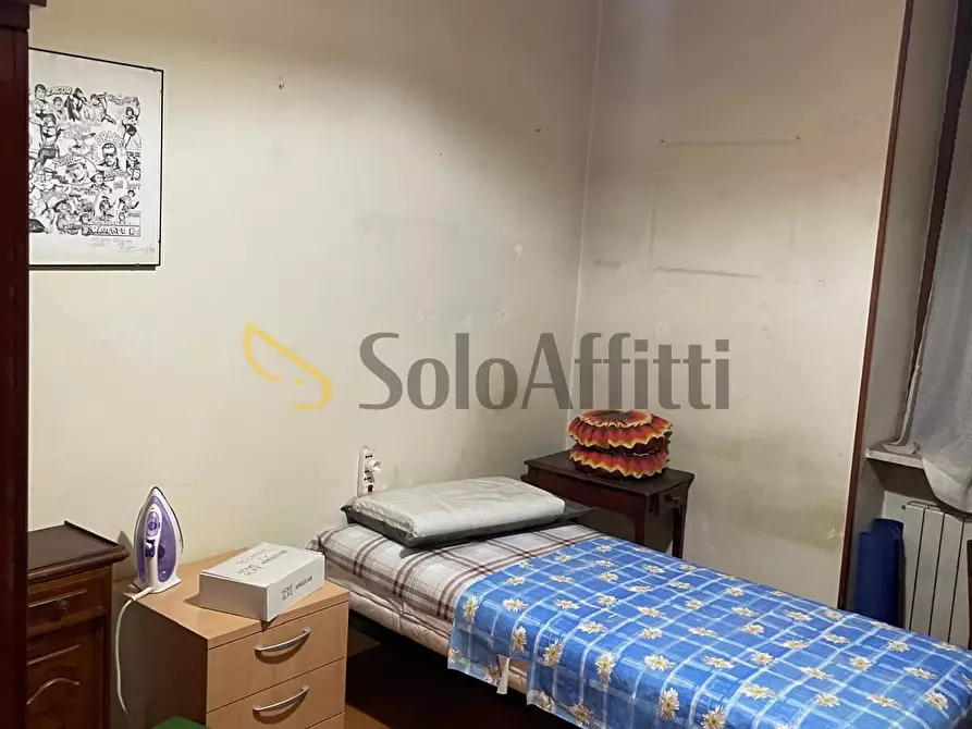 Immagine 14 di Quadrilocale in affitto  in Corso Principe Oddone a Torino