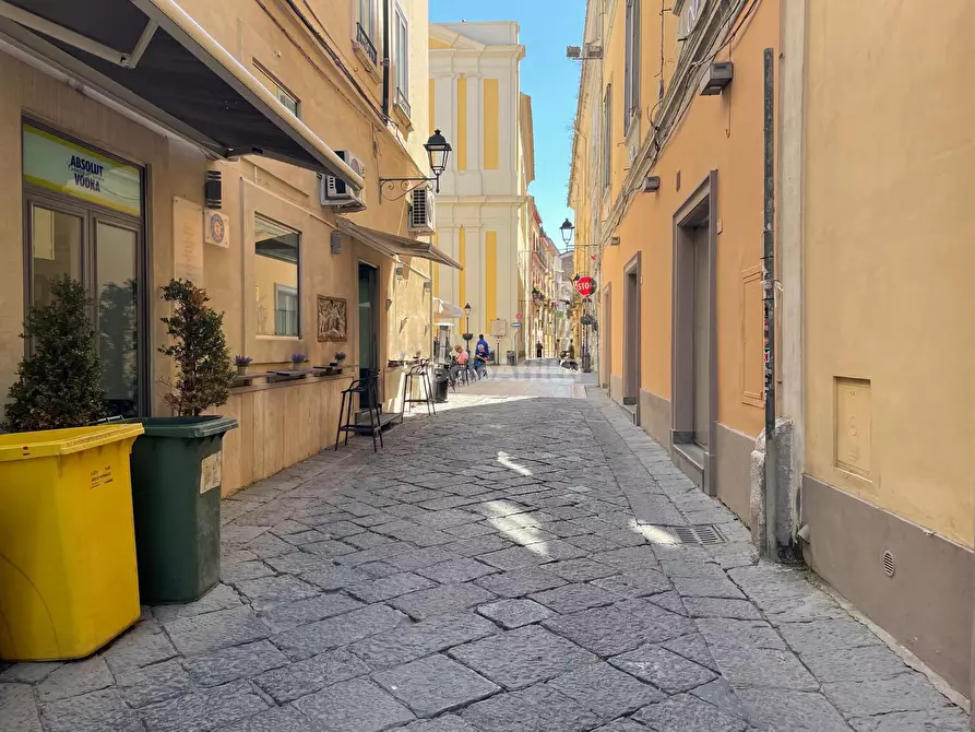 Immagine 18 di Locale commerciale in affitto  in Via A.S. Mazzocchi 2323 a Caserta