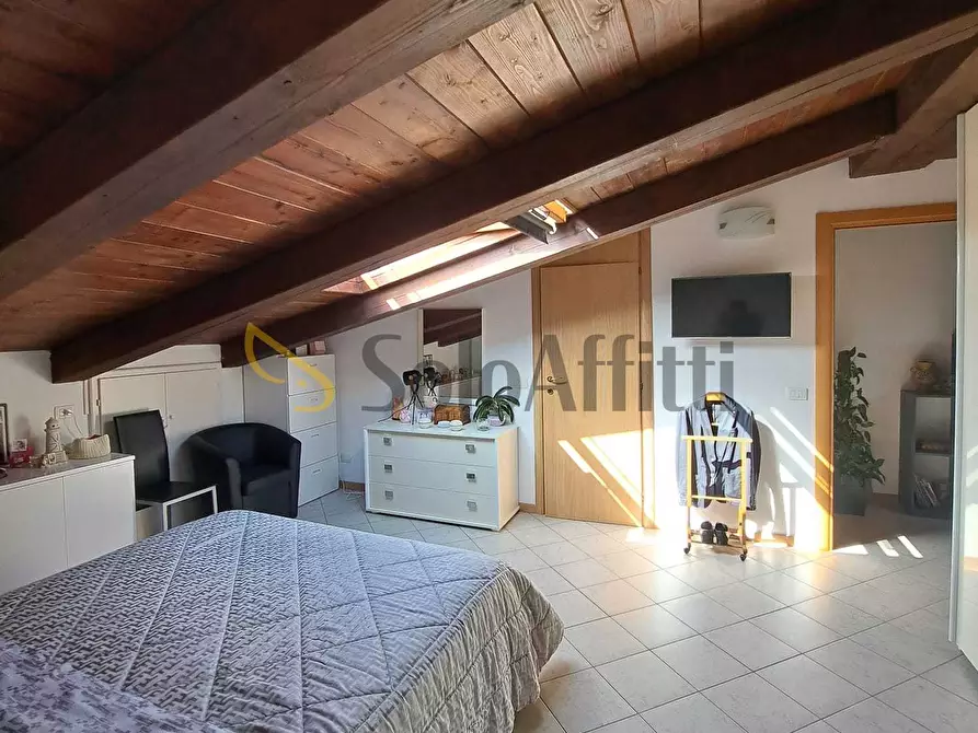 Immagine 16 di Trilocale in affitto  in Via Paganini a Poggio Torriana