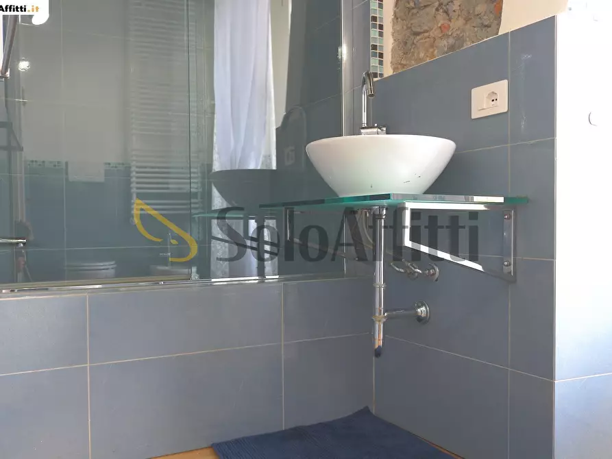 Immagine 30 di Trilocale in affitto  in Via Lega Lombarda 1 a Castello Di Brianza