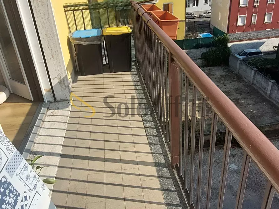 Immagine 9 di Bilocale in affitto  a Lodi