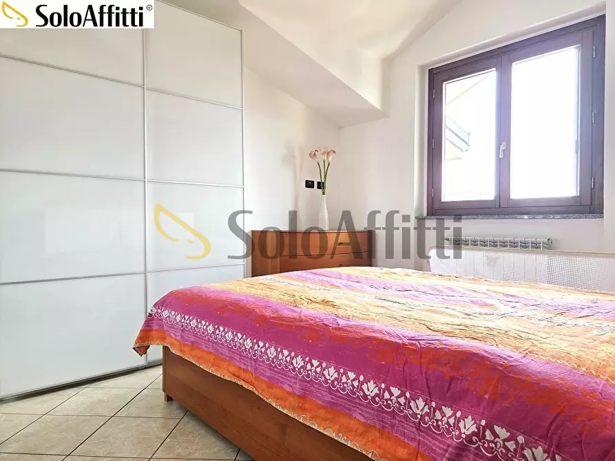 Immagine 23 di Trilocale in affitto  in Via Eugenio Montale 12 a Limbiate