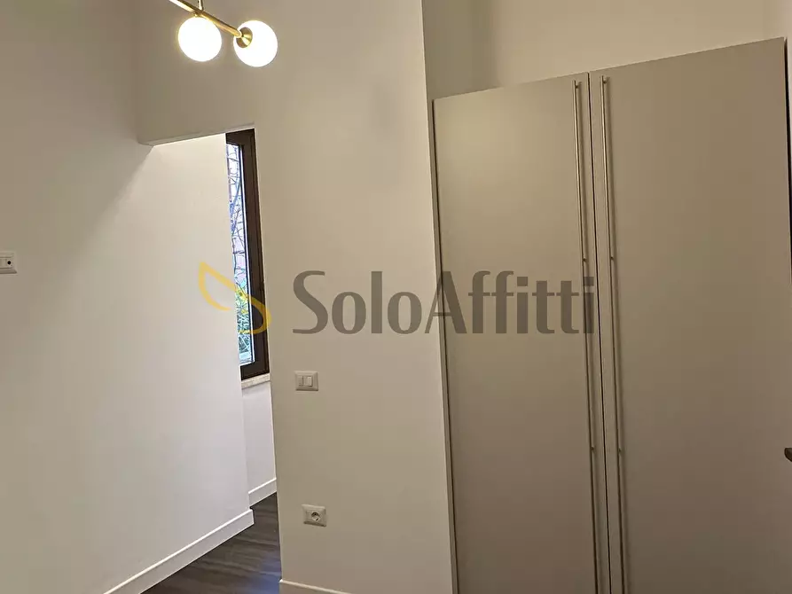 Immagine 4 di Trilocale in affitto  in Via Eugenio Chiesa a Terni