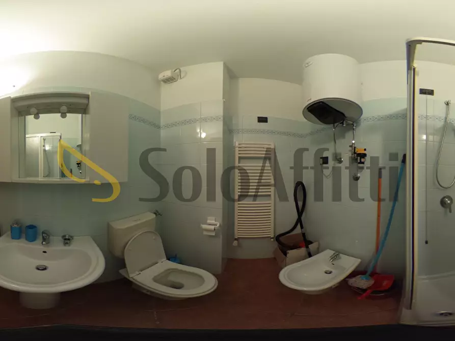 Immagine 9 di Trilocale in affitto  in Via Ticinello 18 a Pavia