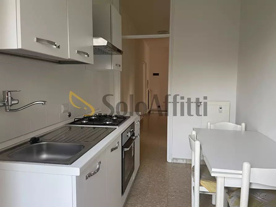 Immagine 11 di Bilocale in affitto  in Via Turbigo 35 a Busto Arsizio