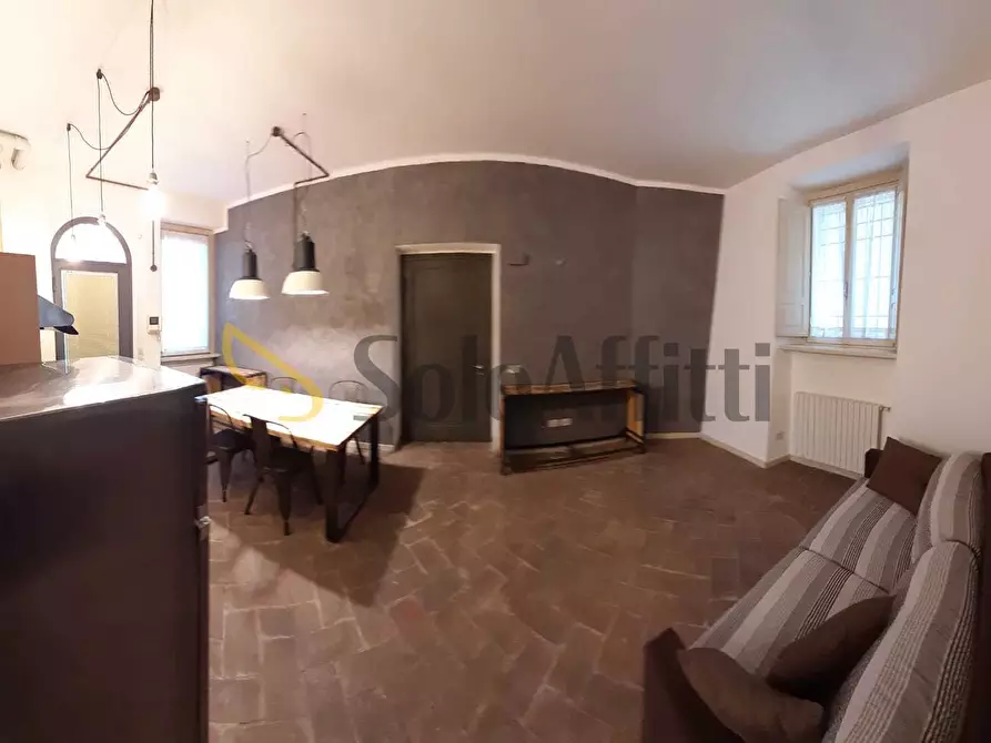 Immagine 10 di Bilocale in affitto  in via Pozzo Antico 34 a Desio