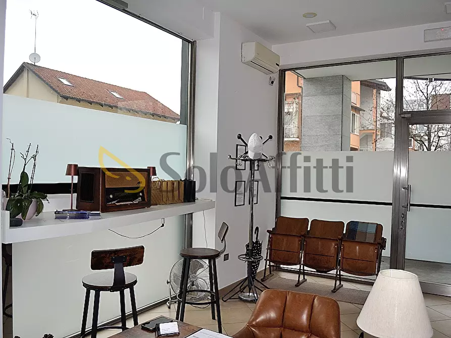 Immagine 5 di Ufficio in affitto  in Via Pietro Giannone 11 a Settimo Torinese
