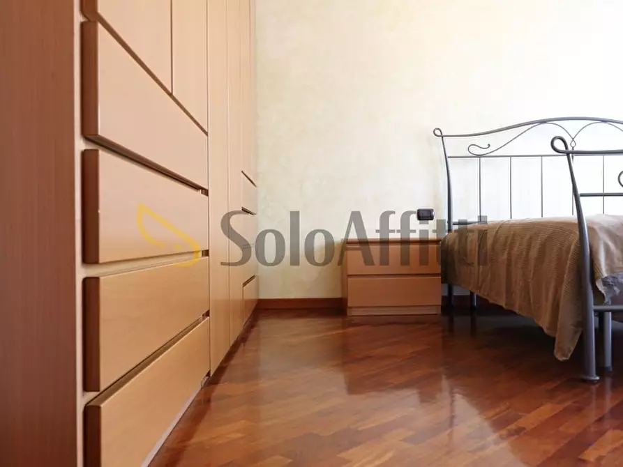 Immagine 15 di Trilocale in affitto  in Via Montello 7 a Bovisio-Masciago