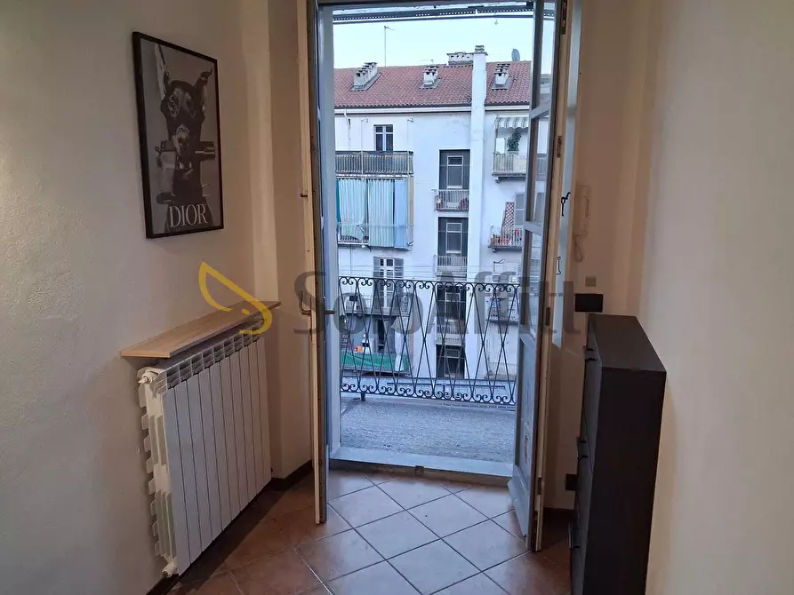Immagine 4 di Bilocale in affitto  in Via Bernardino Galliari a Torino