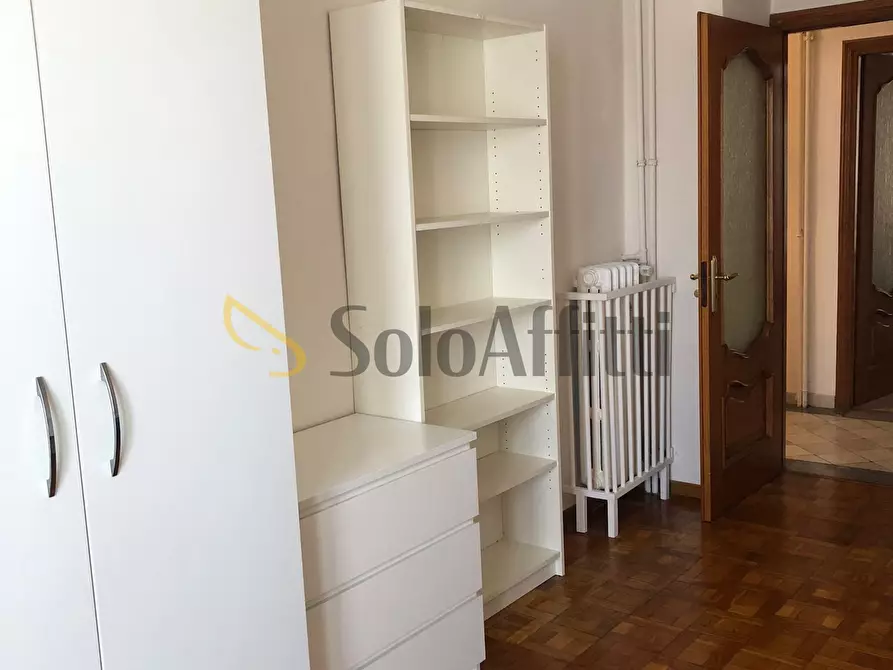 Immagine 7 di Trilocale in affitto  in Corso Peschiera 122 a Torino