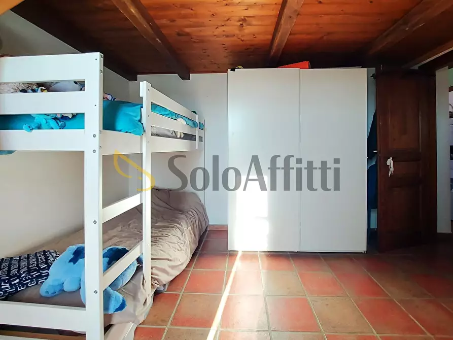 Immagine 24 di Trilocale in affitto  in Via Francesco Manfra a Fiumicino