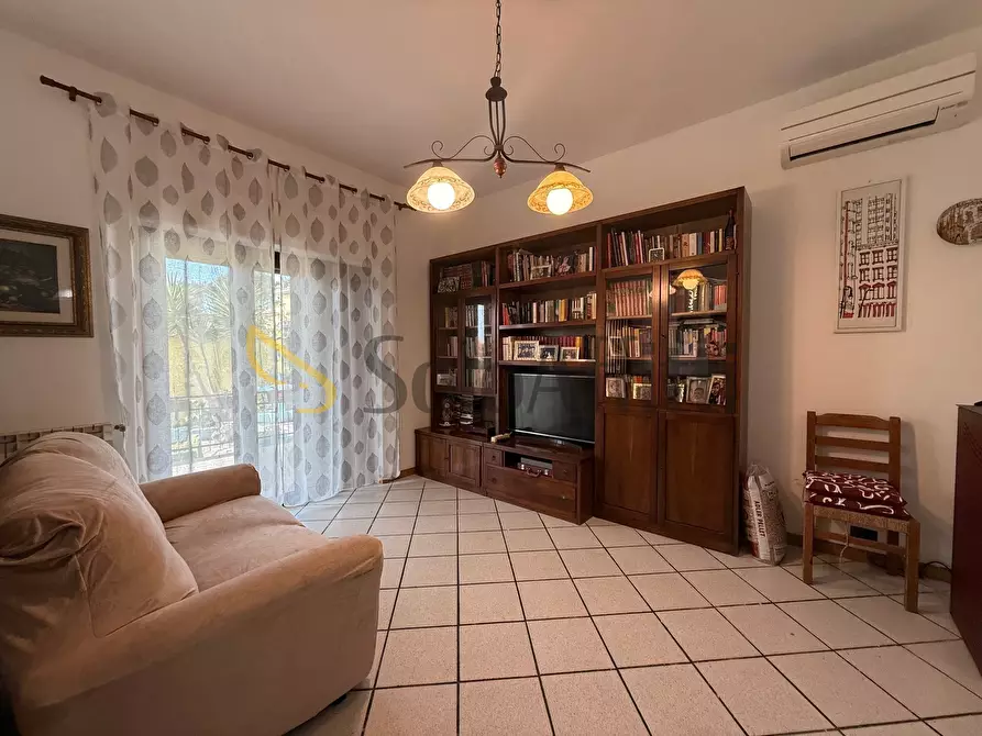 Immagine 5 di Villa in affitto  in Via Cittareale a Nettuno