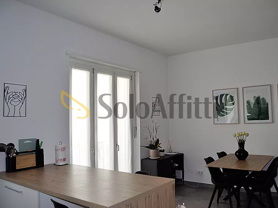 Immagine 4 di Trilocale in affitto  in Via Chiomo 5 a Settimo Torinese