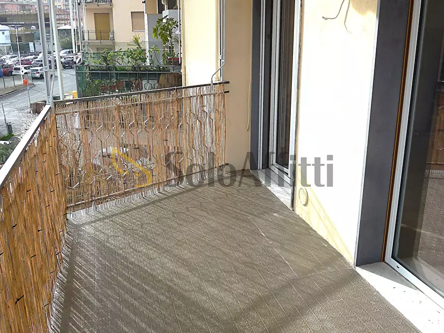 Immagine 10 di Quadrilocale in affitto  in Via Papa Giovanni XXIII 10 a Taggia