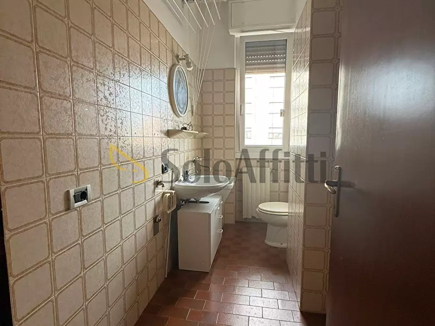 Immagine 28 di Quadrilocale in affitto  in Via Leonardo Da Vinci 45 a Meda