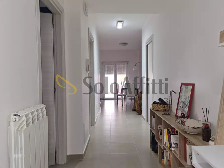 Immagine 5 di Trilocale in affitto  a Catanzaro