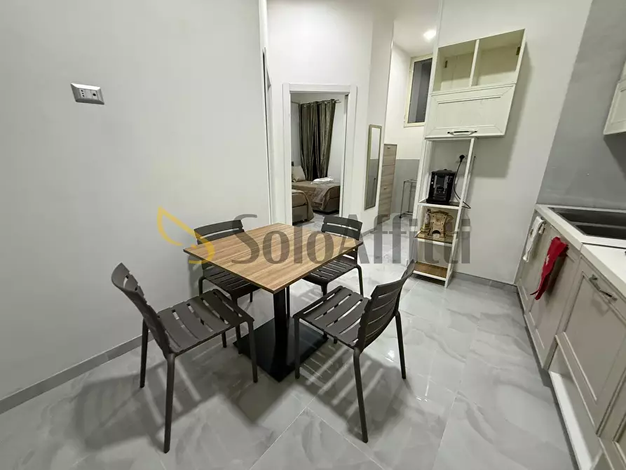 Immagine 3 di Trilocale in affitto  in Via Claudio 45 a Caserta