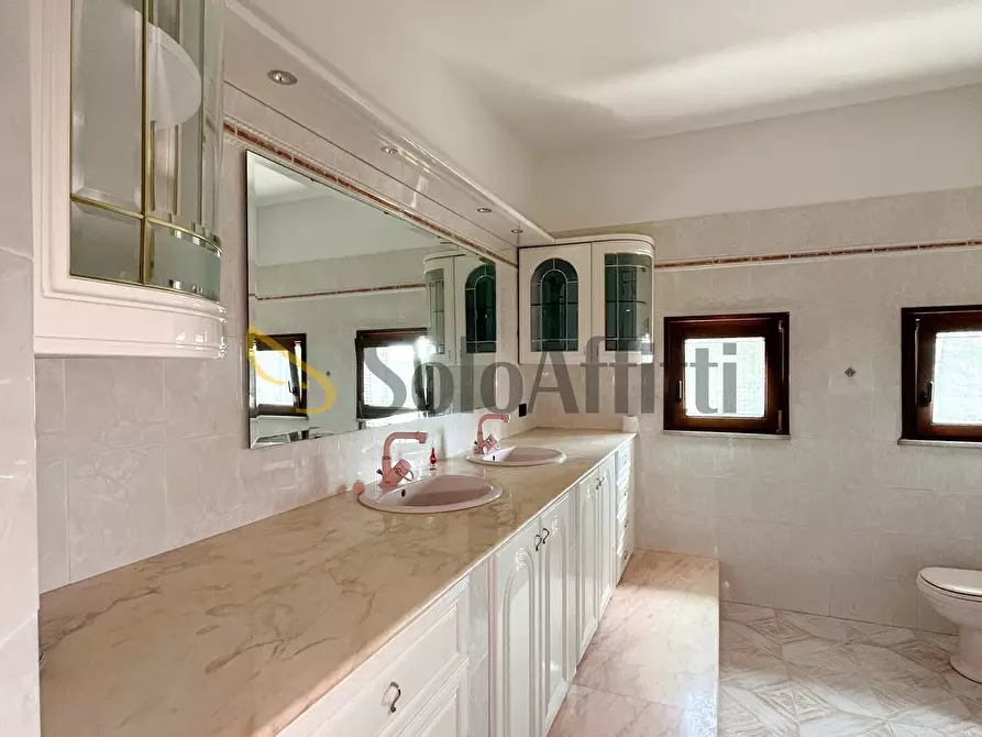 Immagine 13 di Stanza singola in affitto  in Contrada Poggio Cavallo a Potenza