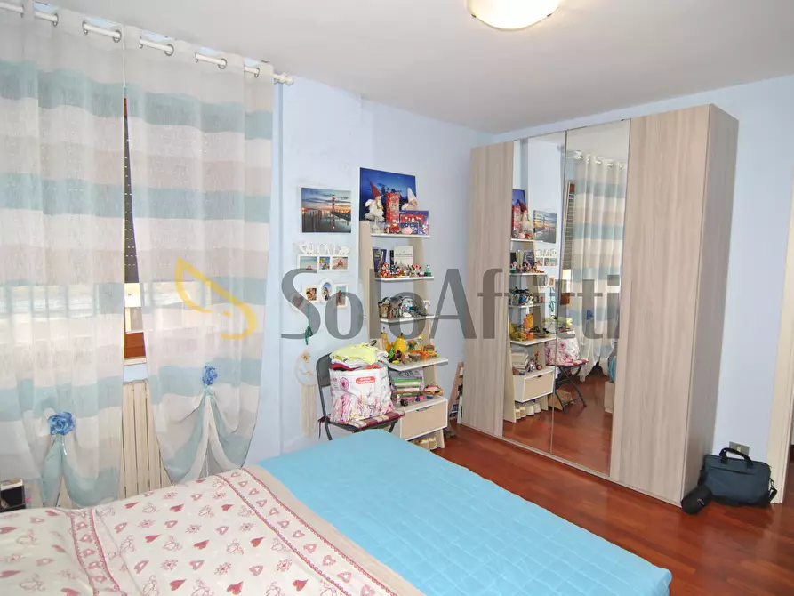 Immagine 10 di Bilocale in affitto  a Livorno