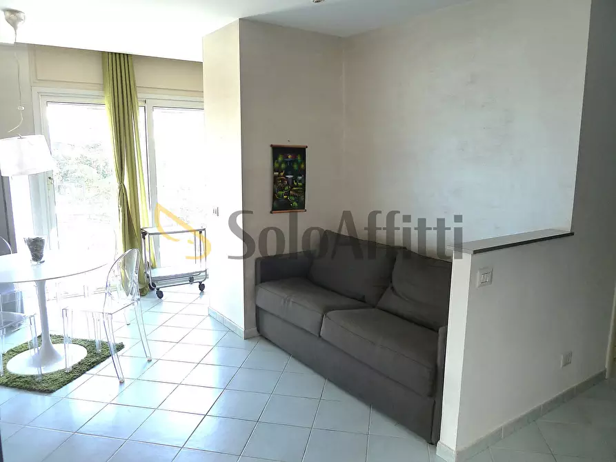 Immagine 2 di Bilocale in affitto  in Via Padre Semeria 278 a San Remo