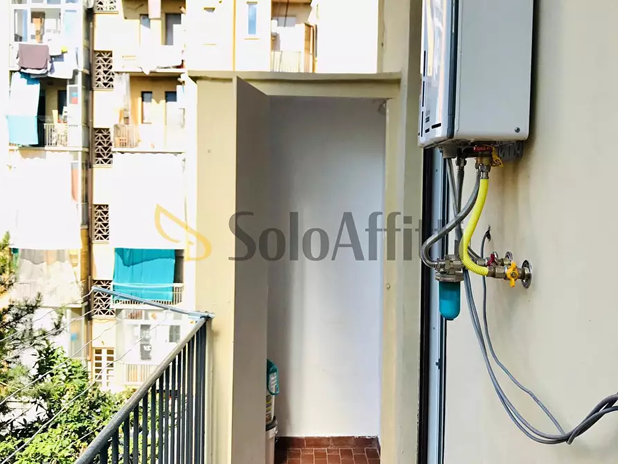 Immagine 20 di Trilocale in affitto  in Via Crevacuore a Torino