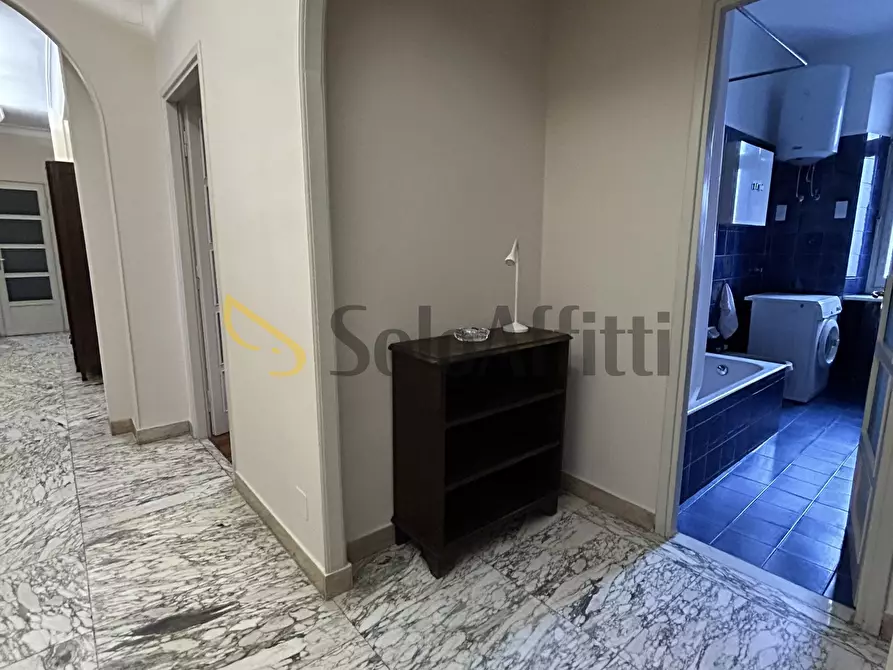 Immagine 3 di Appartamento in affitto  in Via Orazio Antinori 1 bis a Torino