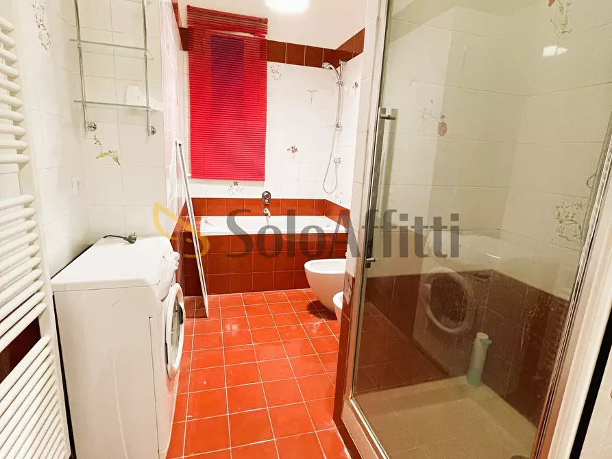 Immagine 20 di Bilocale in affitto  in Via di Val Tellina 110 a Roma