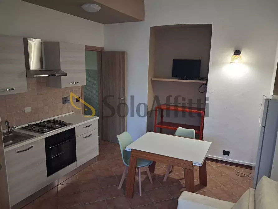 Immagine 2 di Bilocale in affitto  in Via Bernardino Galliari a Torino