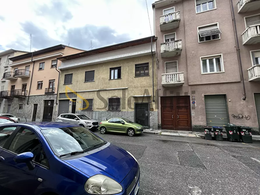 Immagine 2 di Trilocale in affitto  in Via Cumiana 44 a Torino