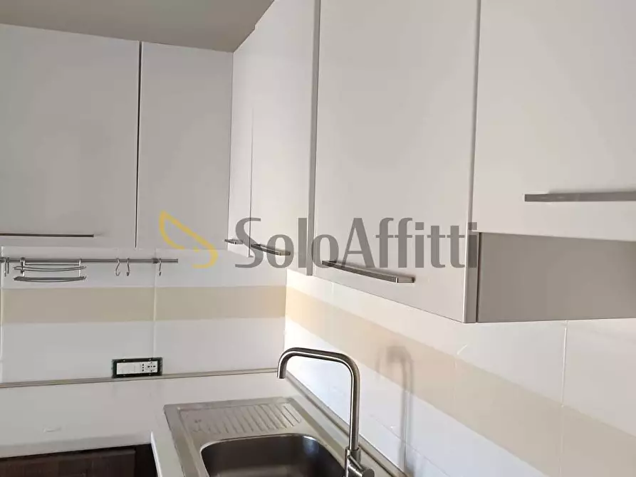 Immagine 3 di Quadrilocale in affitto  a Latina