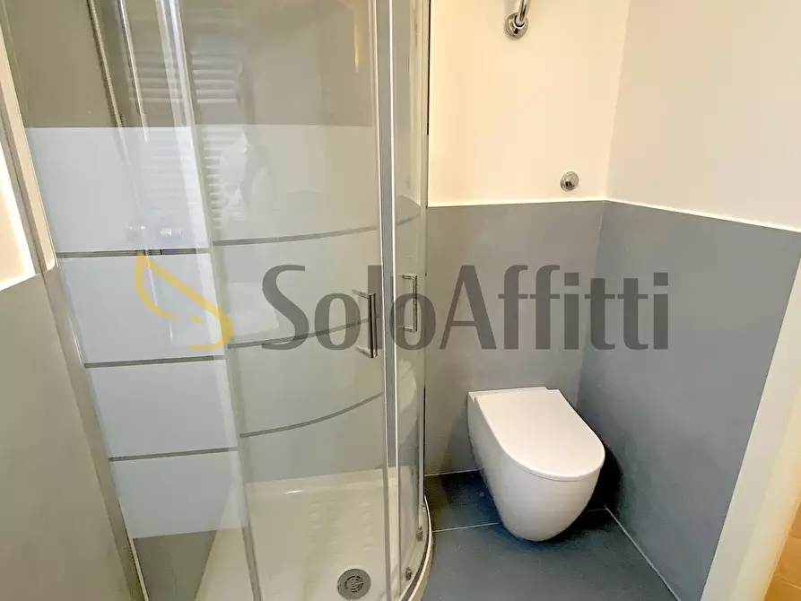 Immagine 34 di Ufficio in affitto  in Via Fabio Massimo 72 a Roma