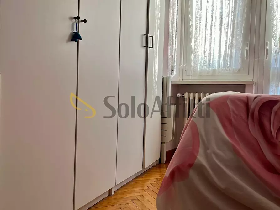 Immagine 13 di Bilocale in affitto  in VIA GARIZIO 2 a Torino