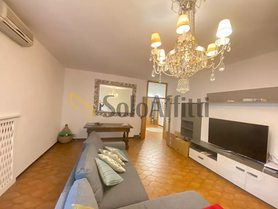 Immagine 2 di Appartamento in affitto  in Via Monte Titano 59 a Rimini