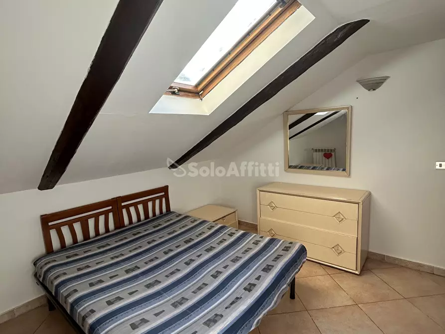 Immagine 8 di Trilocale in affitto  a Torino