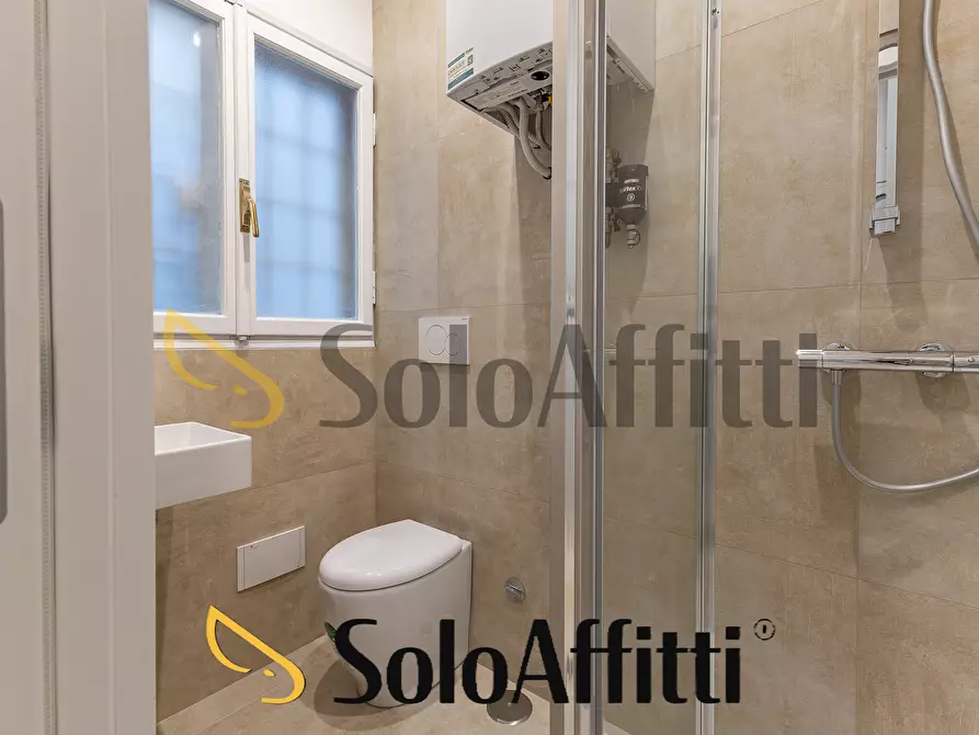 Immagine 23 di Appartamento in affitto  in Via Anapo 28 a Roma